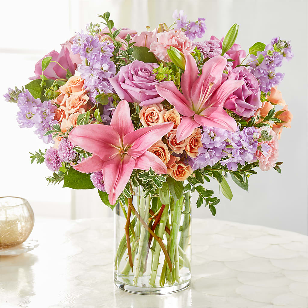 Resilience Bouquet – Farmington Center Florist Inc, Farmington MI