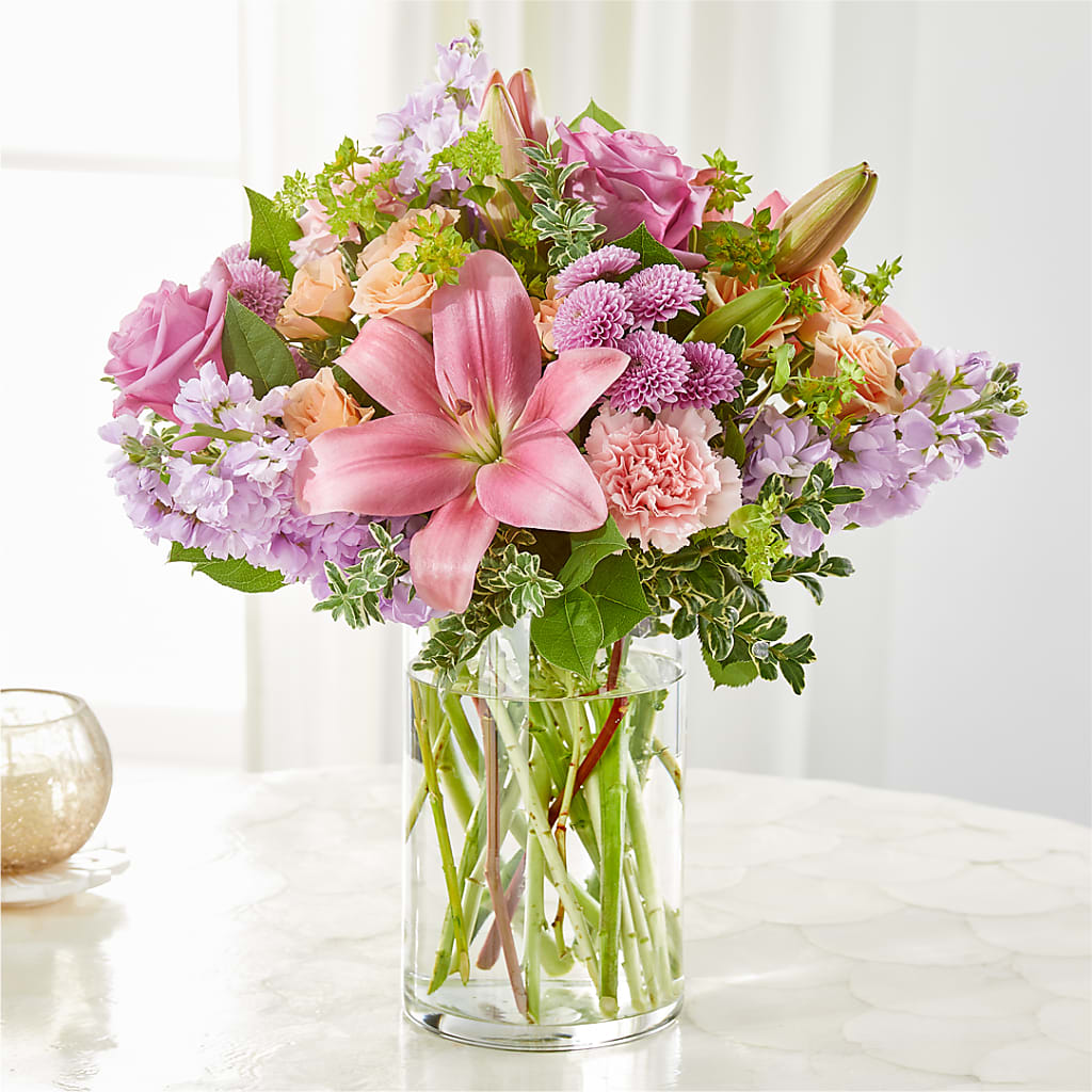 Resilience Bouquet – Farmington Center Florist Inc, Farmington MI