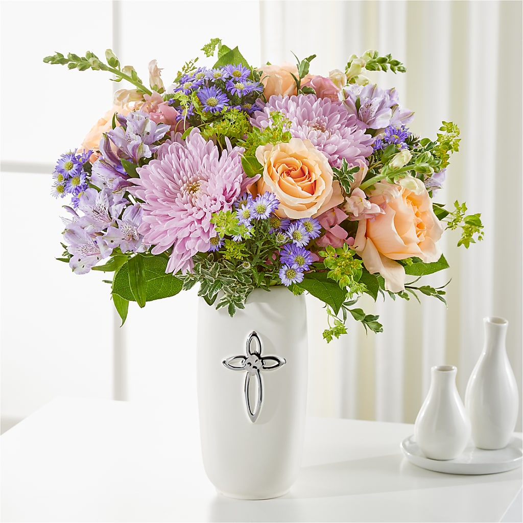 Divine Gift Bouquet – Farmington Center Florist Inc, Farmington MI