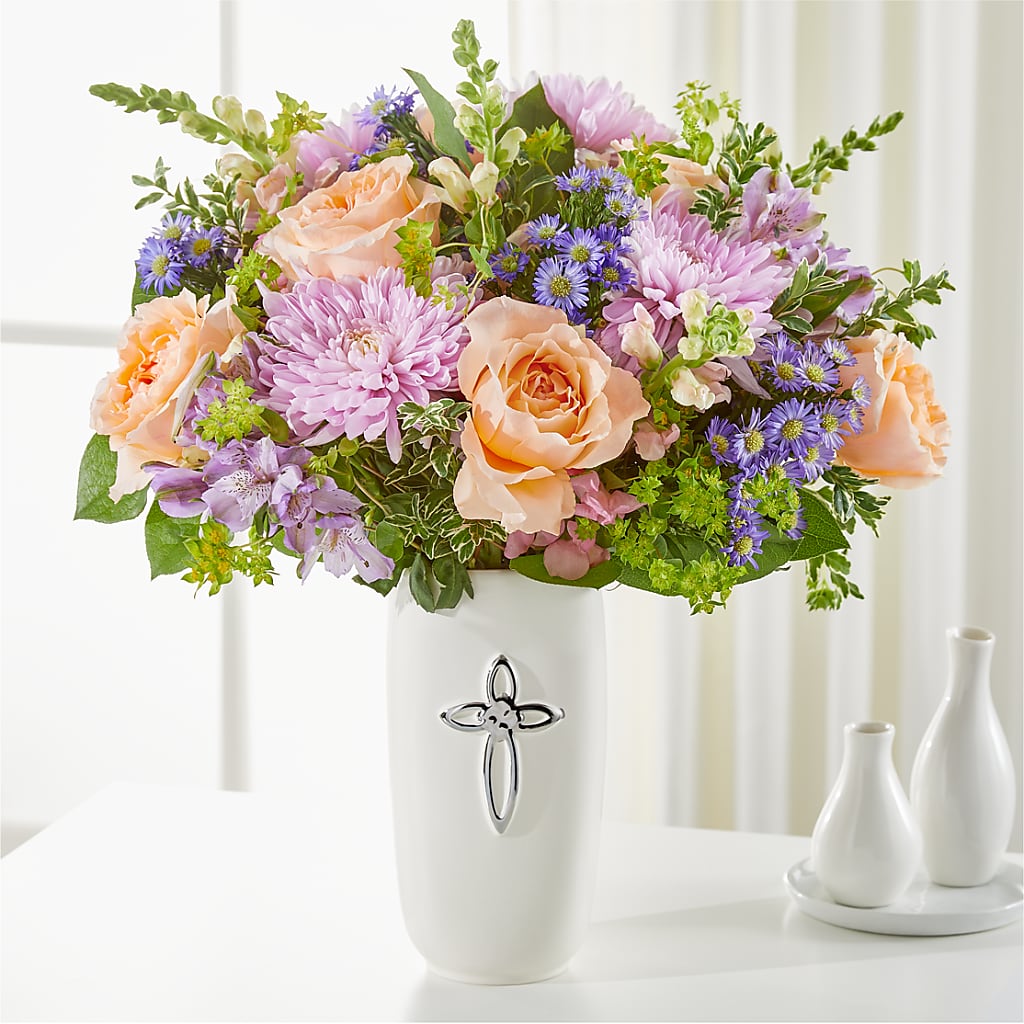 Divine Gift Bouquet – Farmington Center Florist Inc, Farmington MI