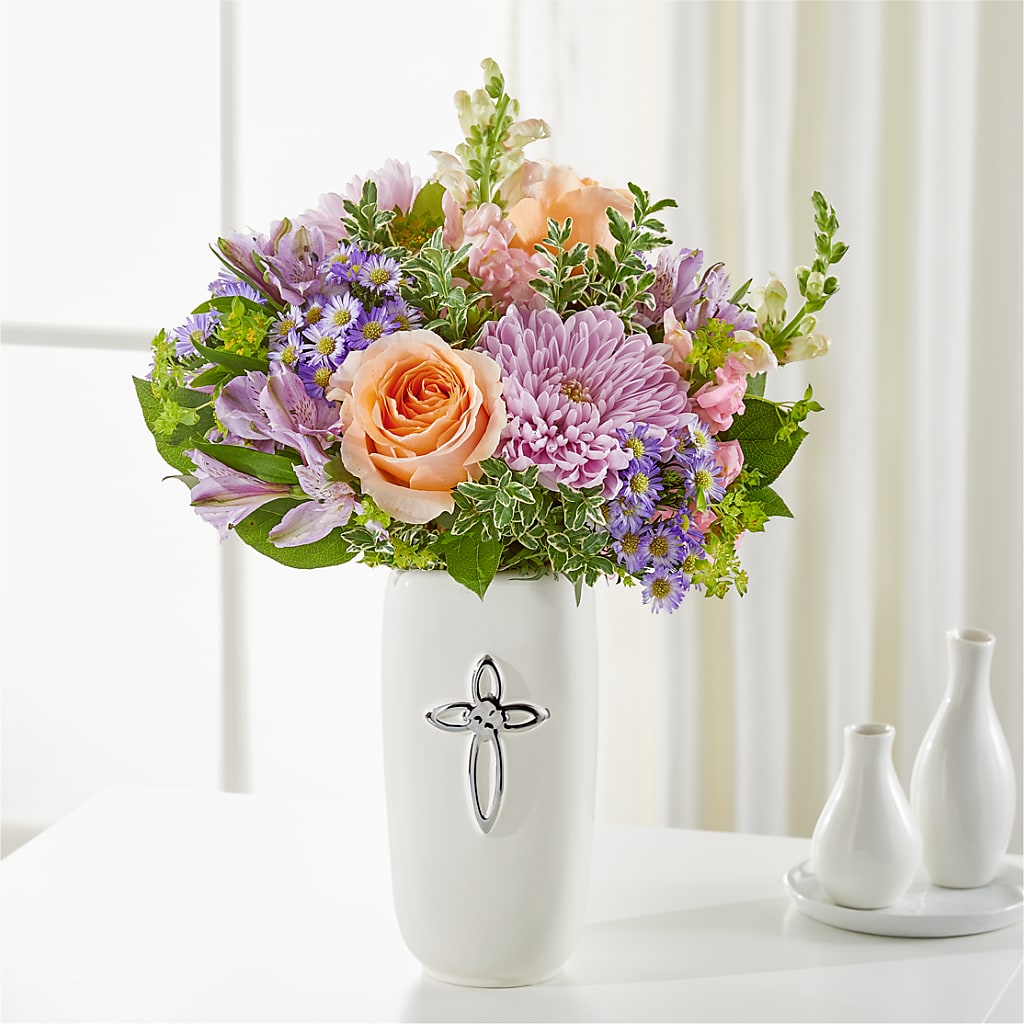 Divine Gift Bouquet – Farmington Center Florist Inc, Farmington MI