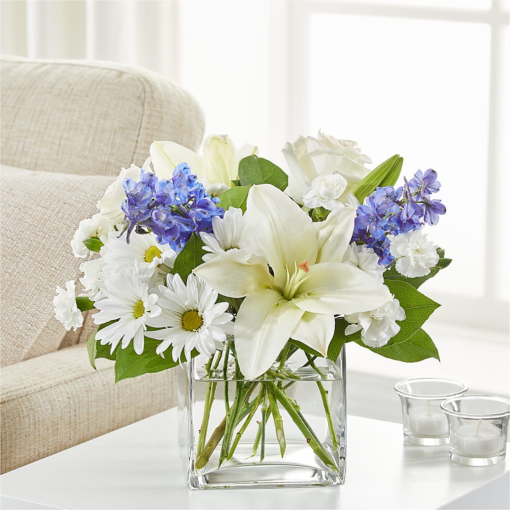 Restored Bouquet – Farmington Center Florist Inc, Farmington MI