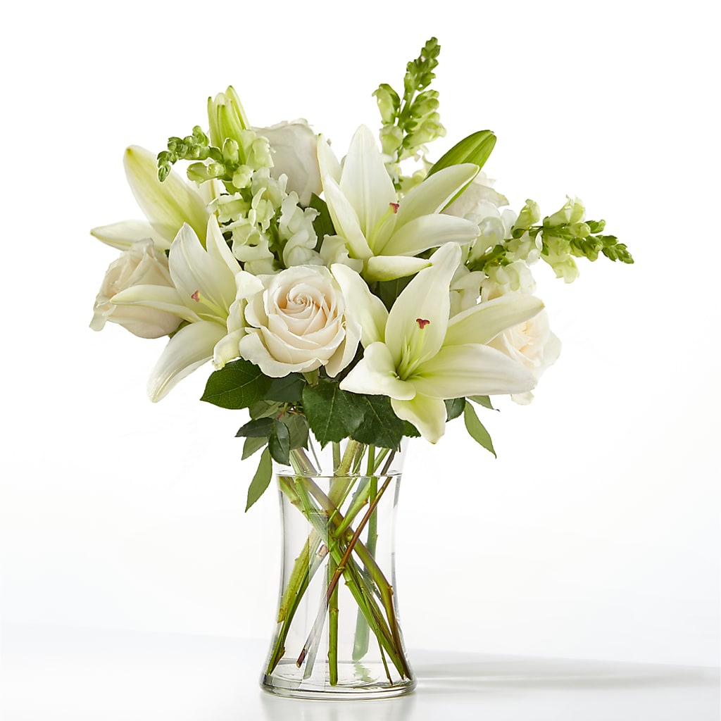 Eternal Friendship Bouquet – Farmington Center Florist Inc, Farmington MI