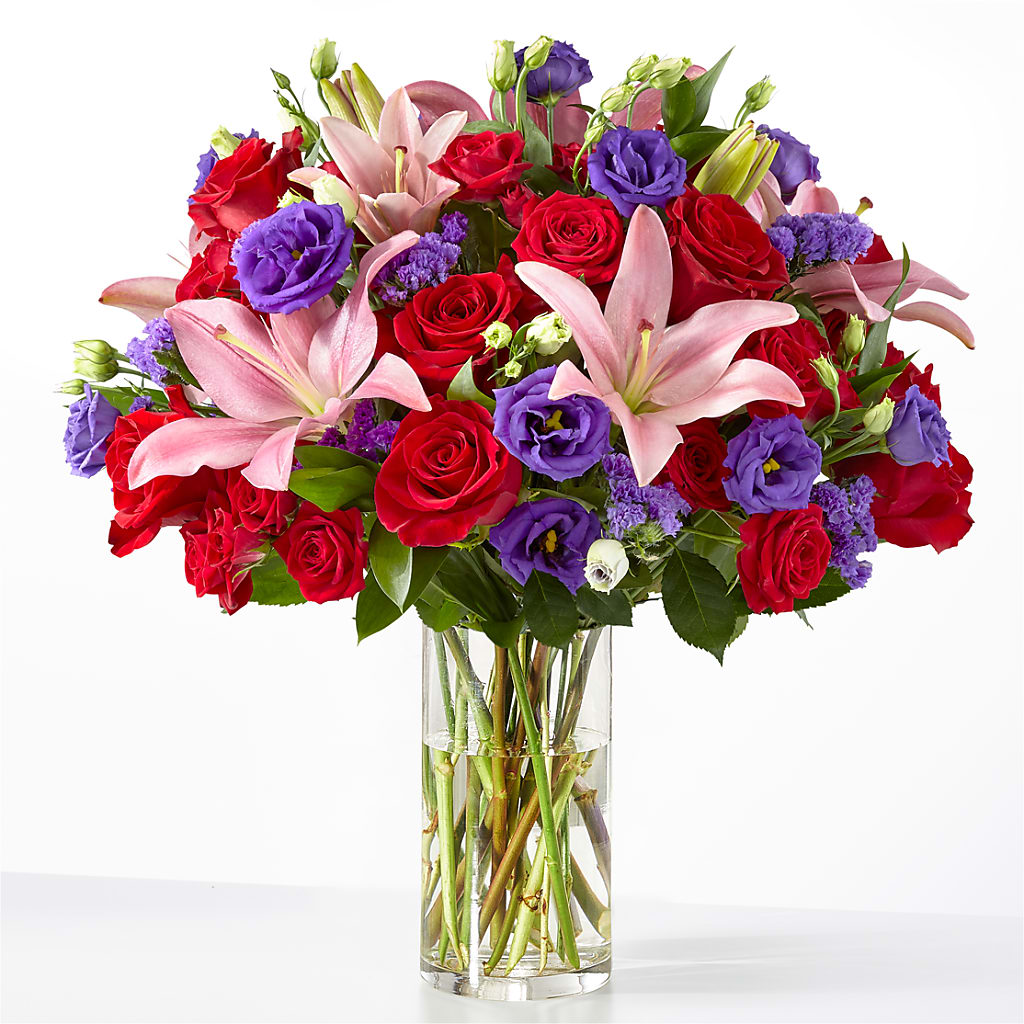 Truly Stunning Bouquet – Farmington Center Florist Inc, Farmington MI