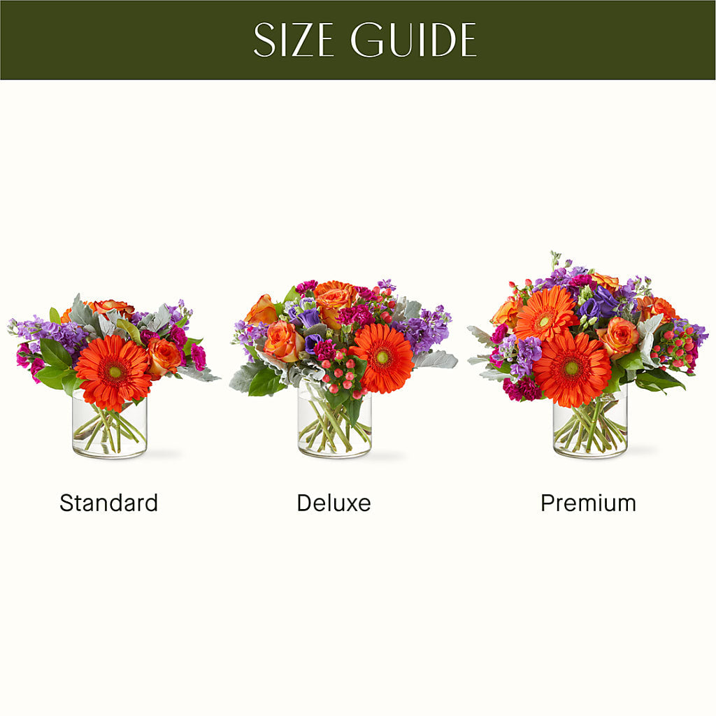 Sangria Bouquet – Farmington Center Florist Inc, Farmington MI