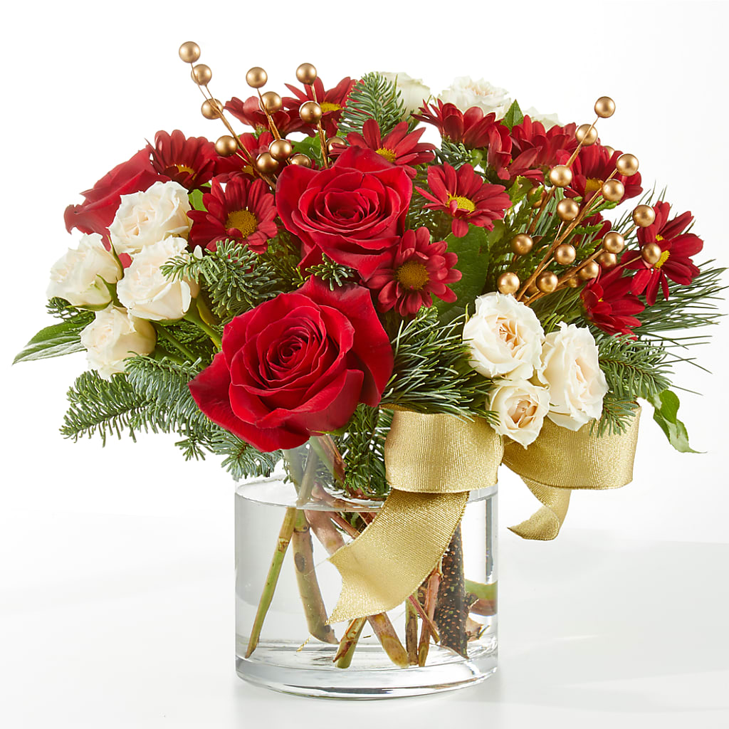 Believe Bouquet – Farmington Center Florist Inc, Farmington MI