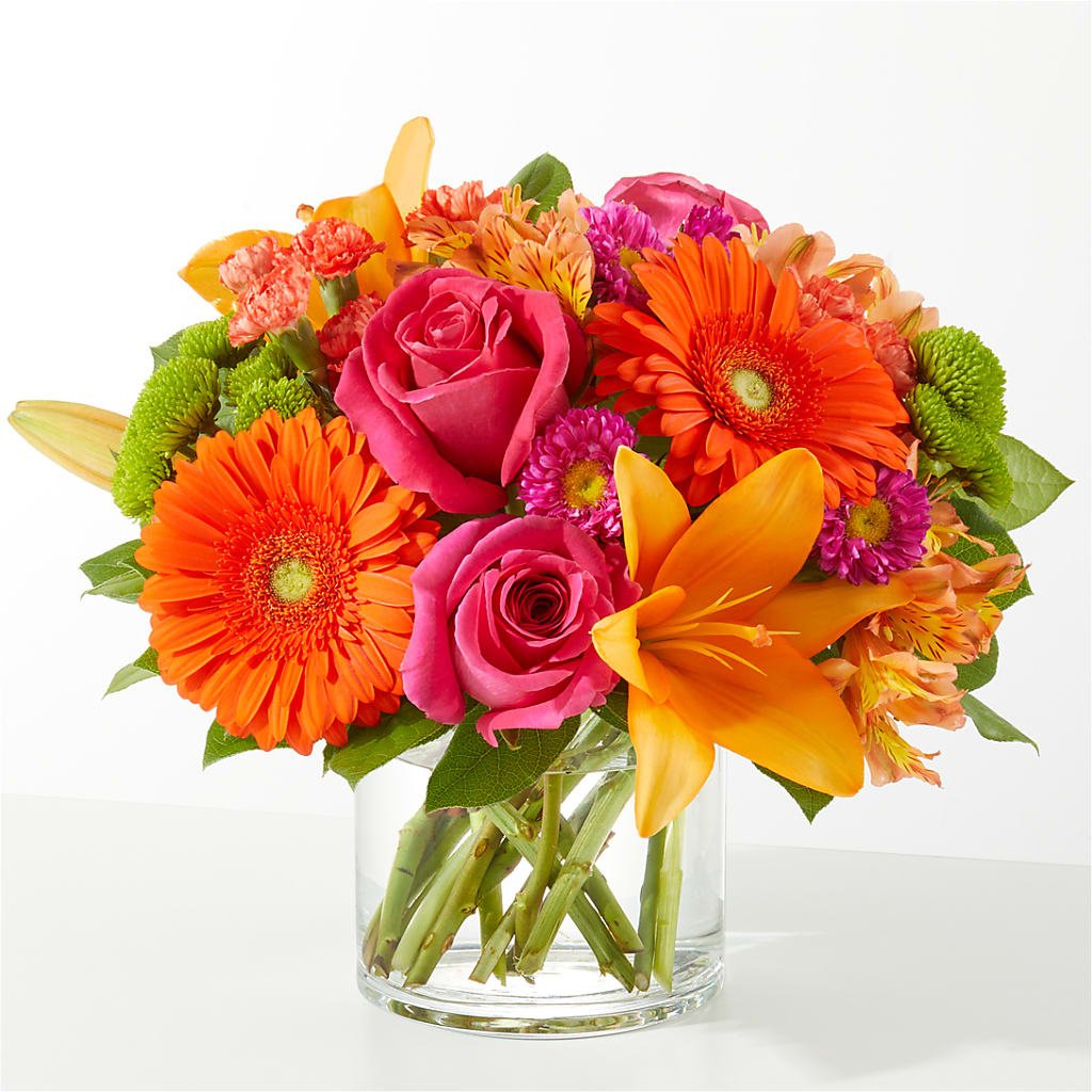 Soiree Bouquet – Farmington Center Florist Inc, Farmington MI