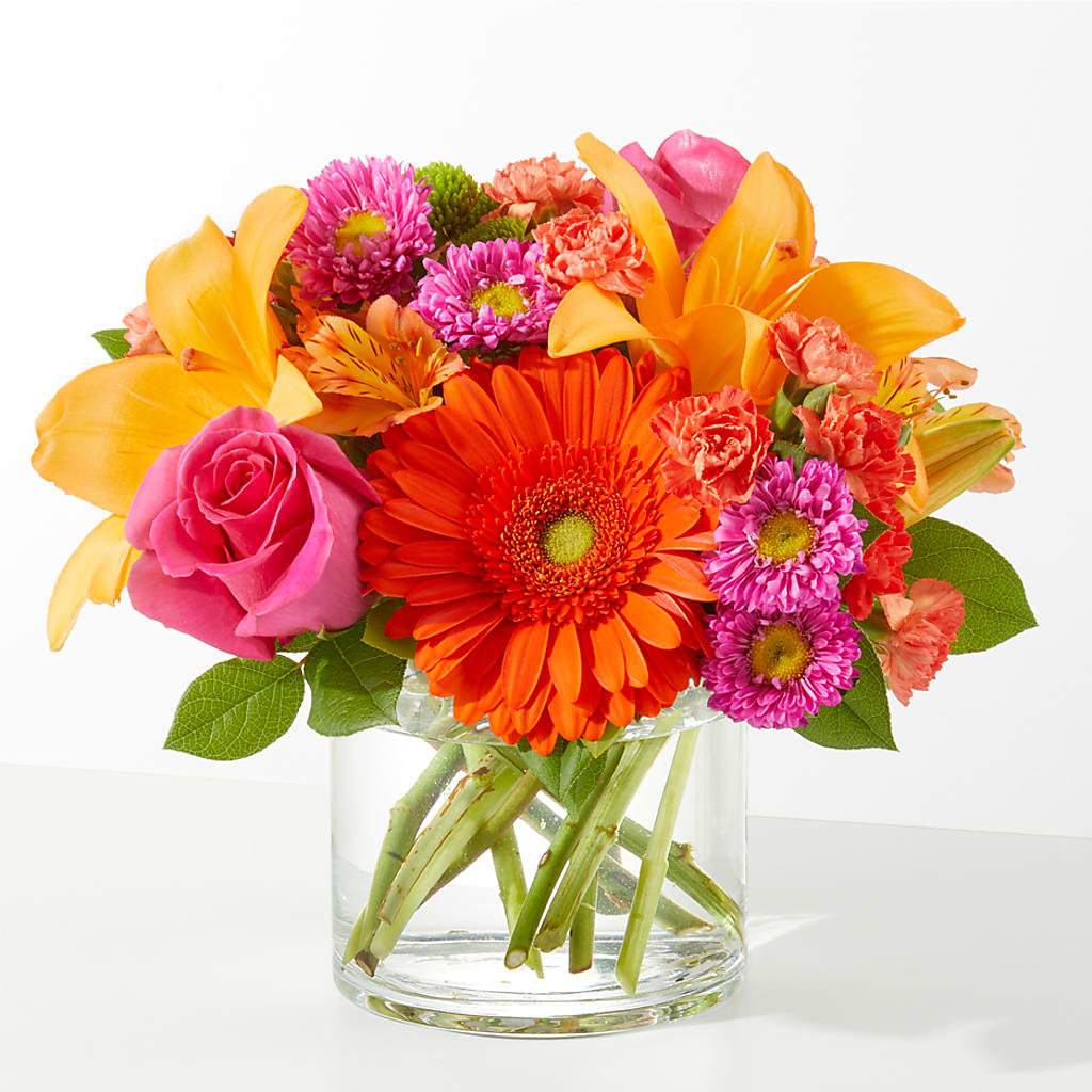 Soiree Bouquet – Farmington Center Florist Inc, Farmington MI