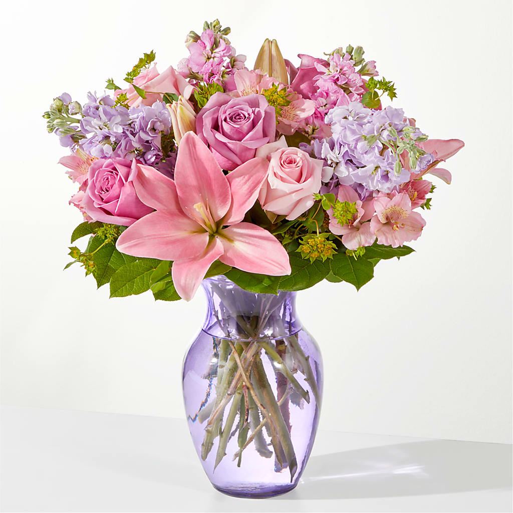 The Crown Jewel Bouquet – Farmington Center Florist Inc, Farmington MI