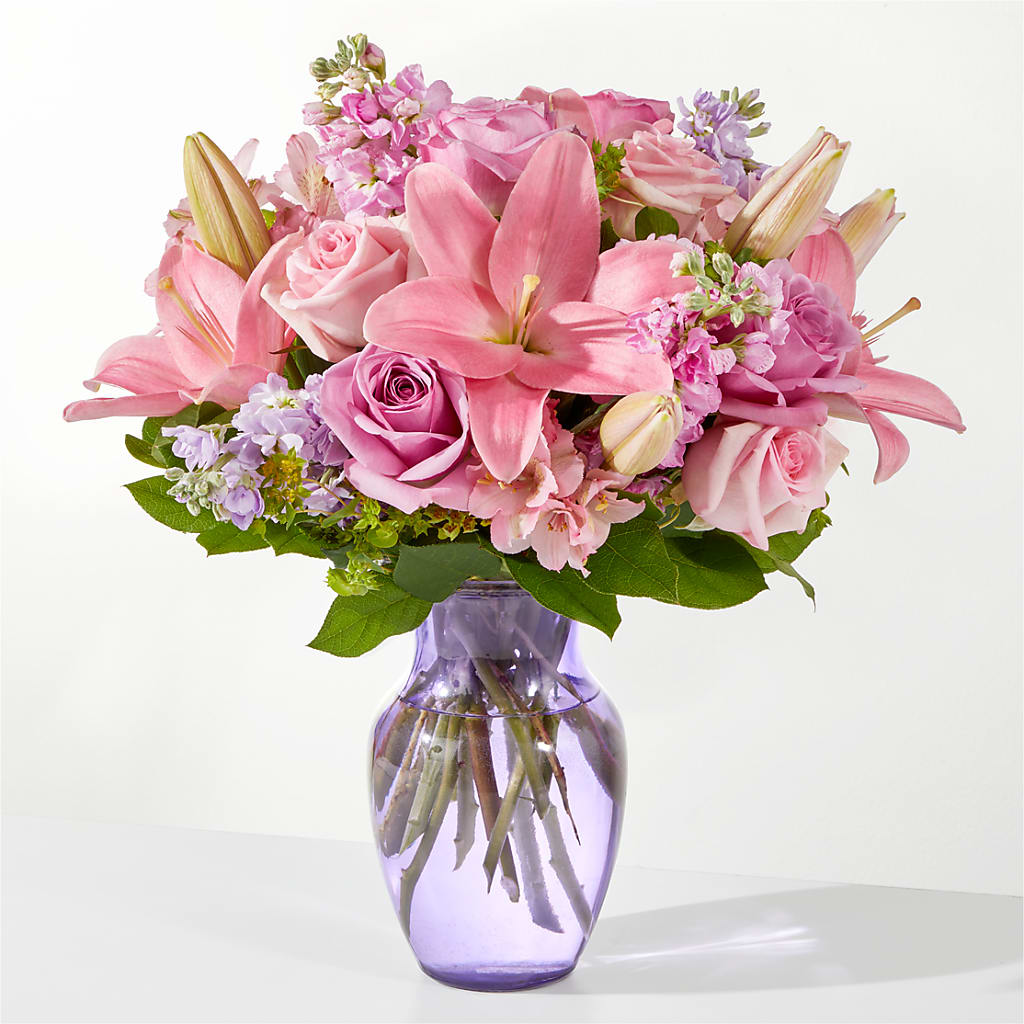 The Crown Jewel Bouquet – Farmington Center Florist Inc, Farmington MI