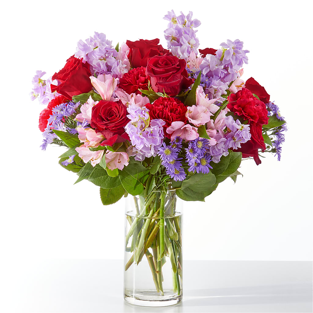 Your Majesty Bouquet – Farmington Center Florist Inc, Farmington MI