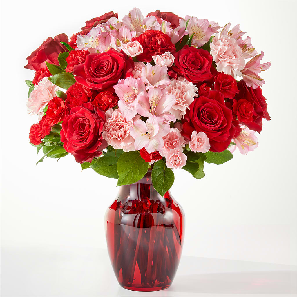 Candy Kisses Bouquet – Farmington Center Florist Inc, Farmington MI