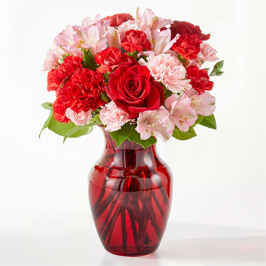 Candy Kisses Bouquet – Farmington Center Florist Inc, Farmington MI