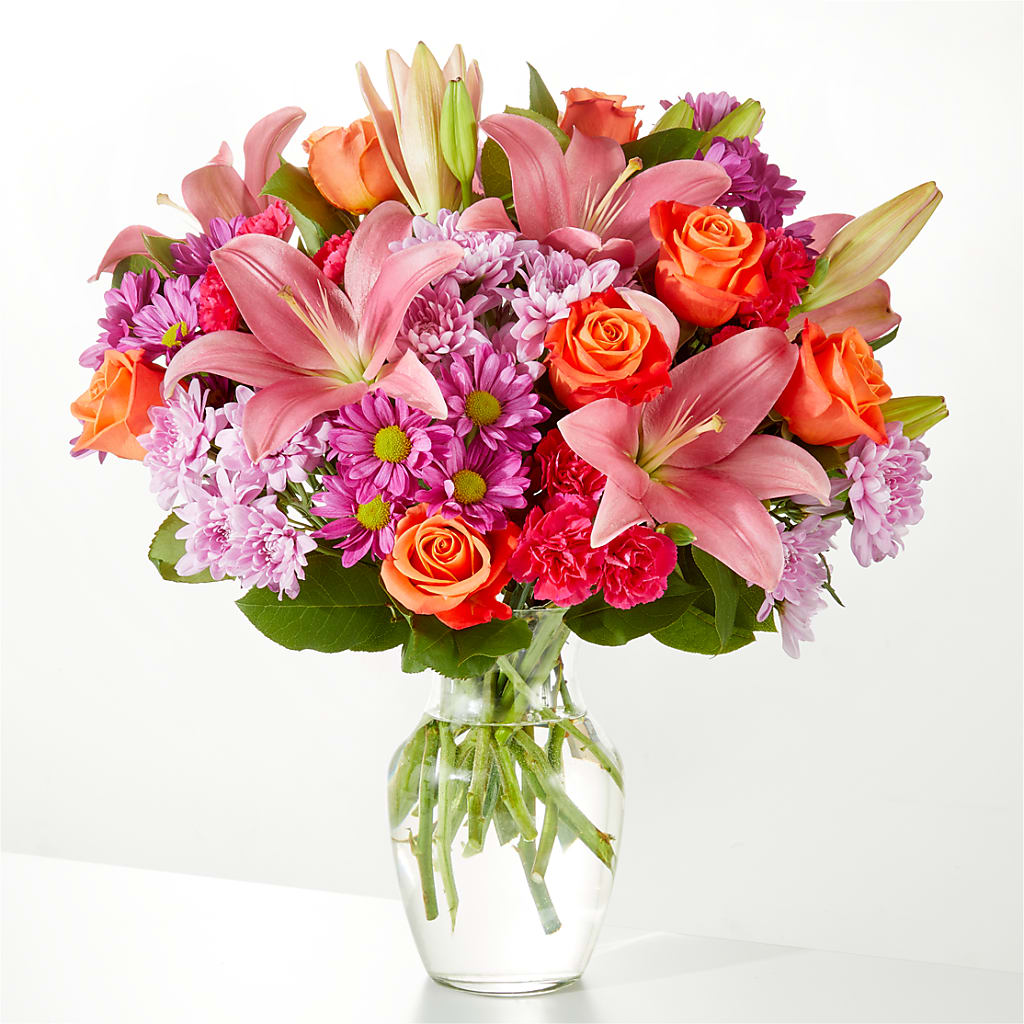 One and Only Bouquet – Farmington Center Florist Inc, Farmington MI