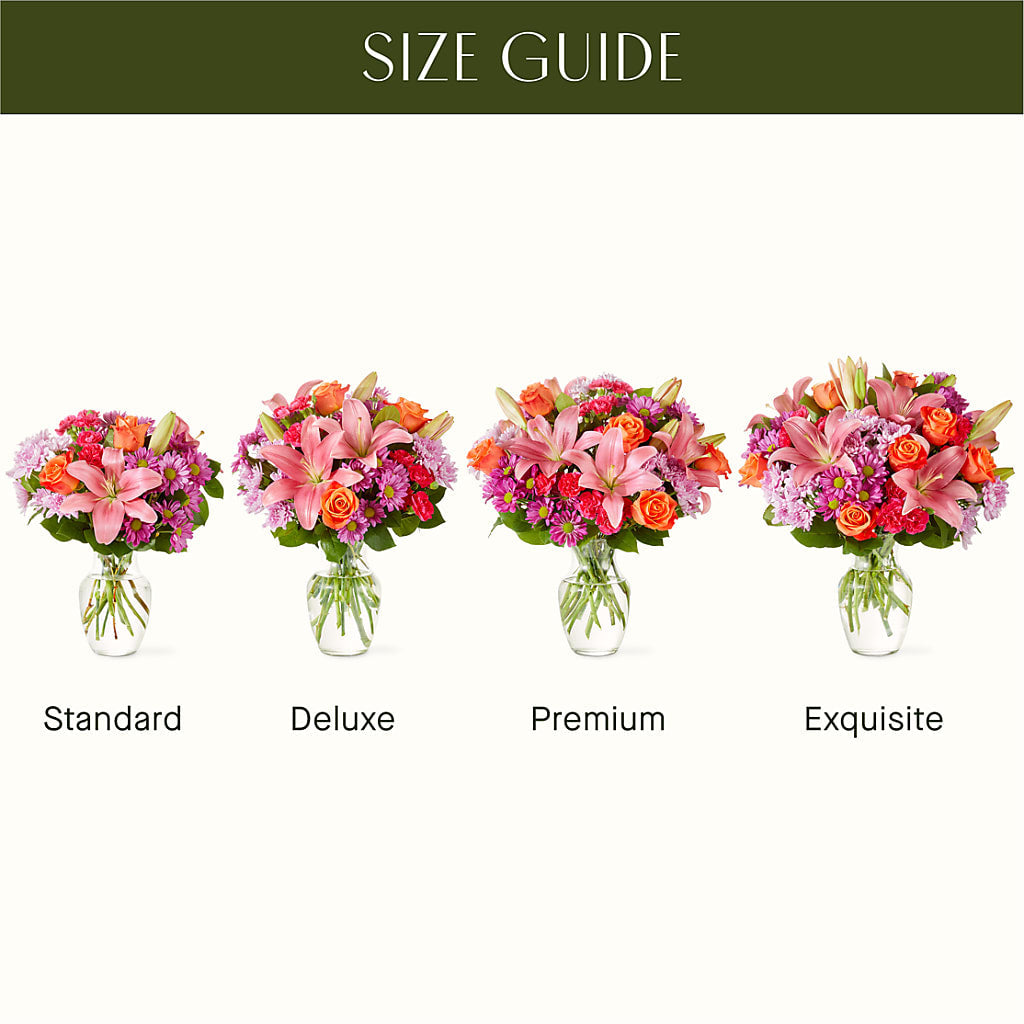 One and Only Bouquet – Farmington Center Florist Inc, Farmington MI