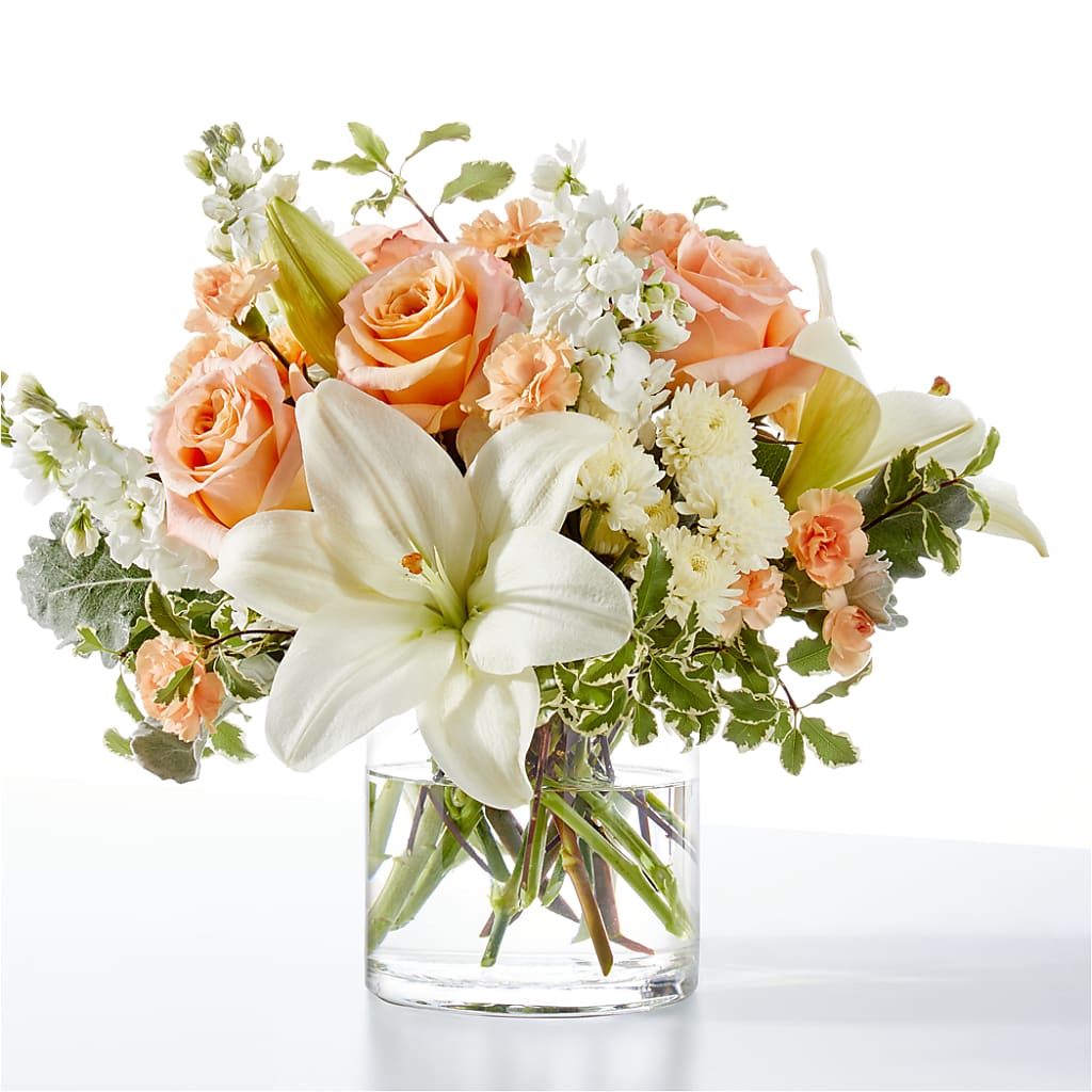 Darling Bouquet – Farmington Center Florist Inc, Farmington MI