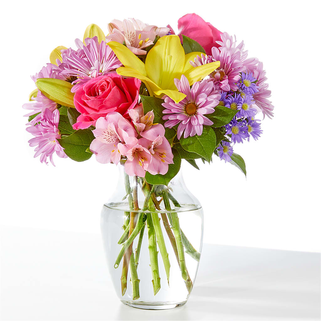 Sprinkles Bouquet – Farmington Center Florist Inc, Farmington MI