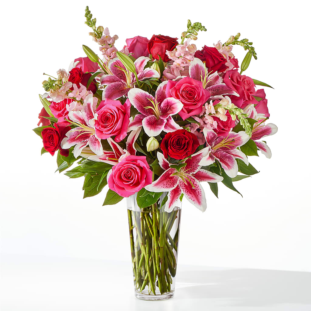 Always You Bouquet – Farmington Center Florist Inc, Farmington MI