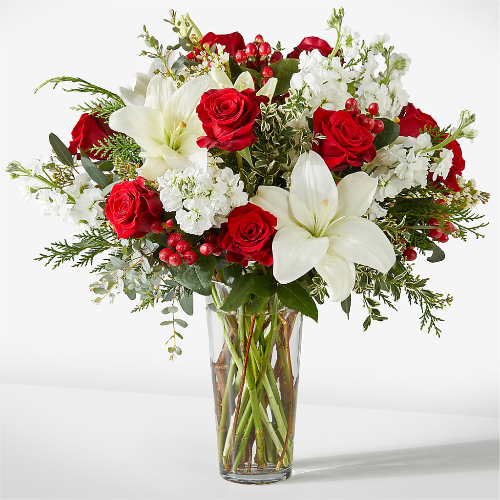 Twinkle Lights Bouquet – Farmington Center Florist Inc, Farmington MI