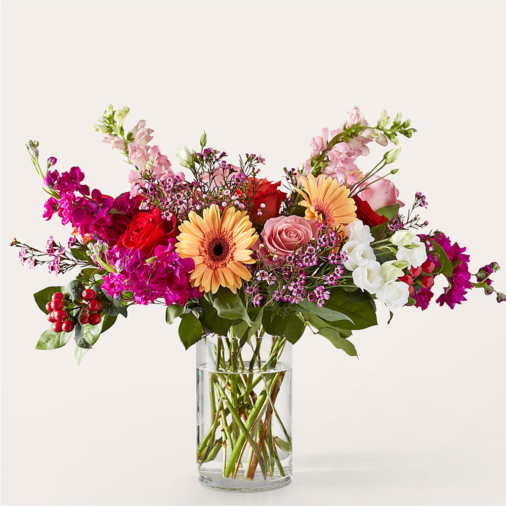 Renaissance Luxury Bouquet – Farmington Center Florist Inc, Farmington MI