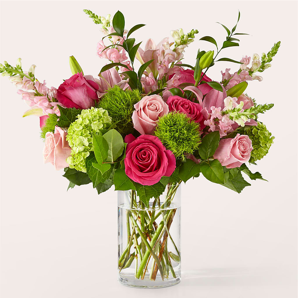 Fit for a Queen Luxury Bouquet – Farmington Center Florist Inc, Farmington MI