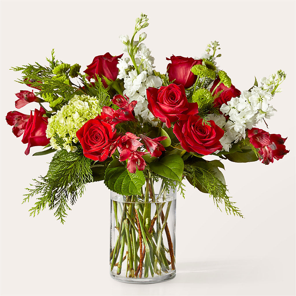 Tree Shopping Bouquet – Farmington Center Florist Inc, Farmington MI