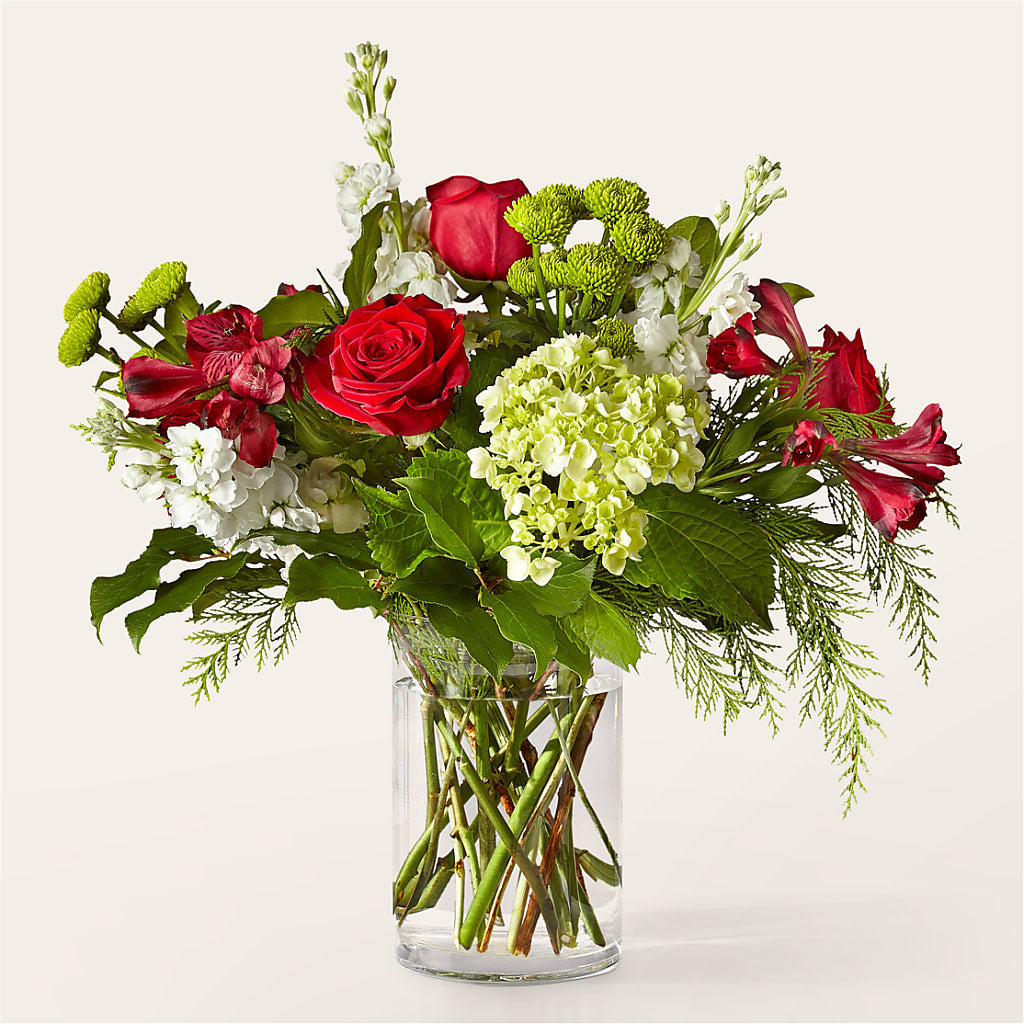 Tree Shopping Bouquet – Farmington Center Florist Inc, Farmington MI