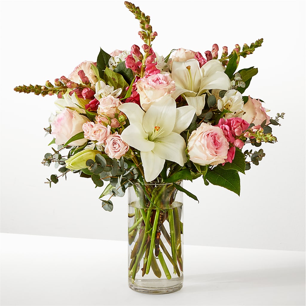Ballet Slippers Bouquet – Farmington Center Florist Inc, Farmington MI