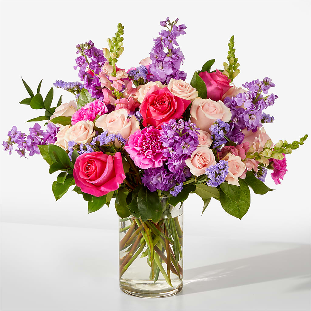 The Cha-Cha Bouquet – Farmington Center Florist Inc, Farmington MI