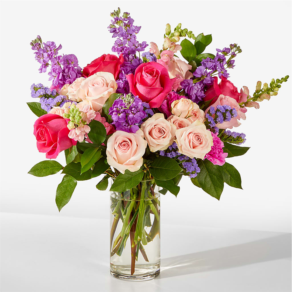 The Cha-Cha Bouquet – Farmington Center Florist Inc, Farmington MI