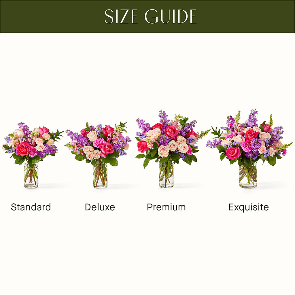The Cha-Cha Bouquet – Farmington Center Florist Inc, Farmington MI