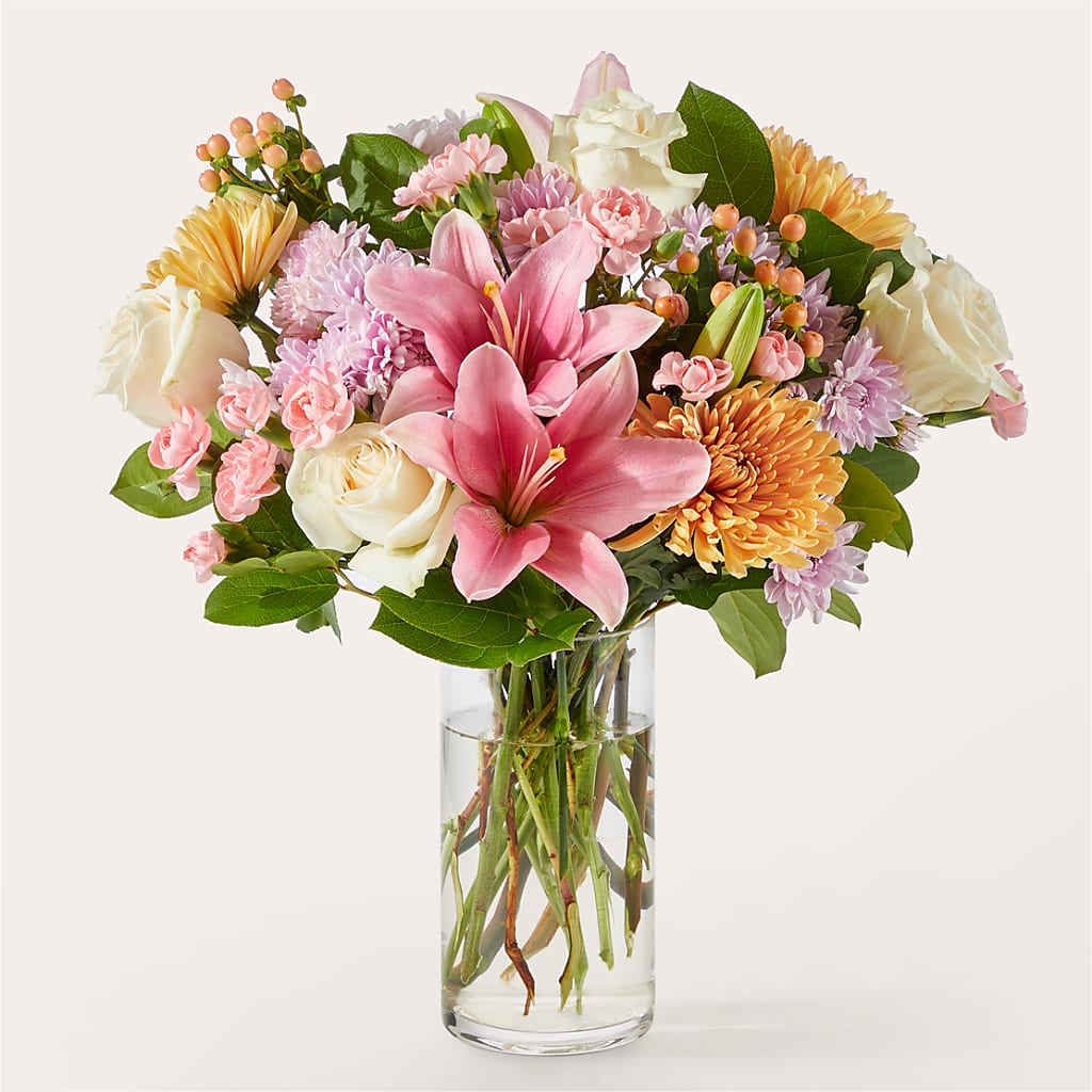 Gelato Bouquet – Farmington Center Florist Inc, Farmington MI
