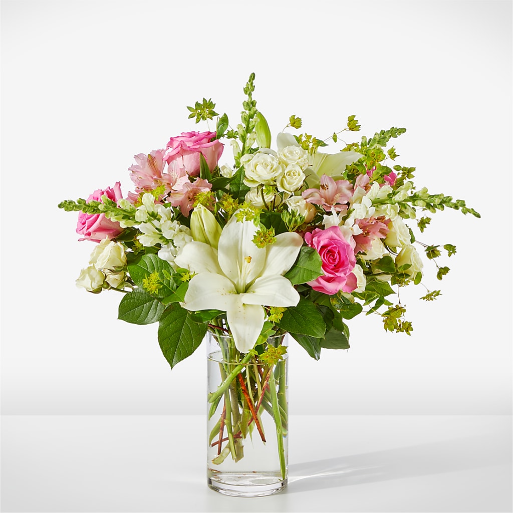 Fondly Bouquet – Farmington Center Florist Inc, Farmington MI