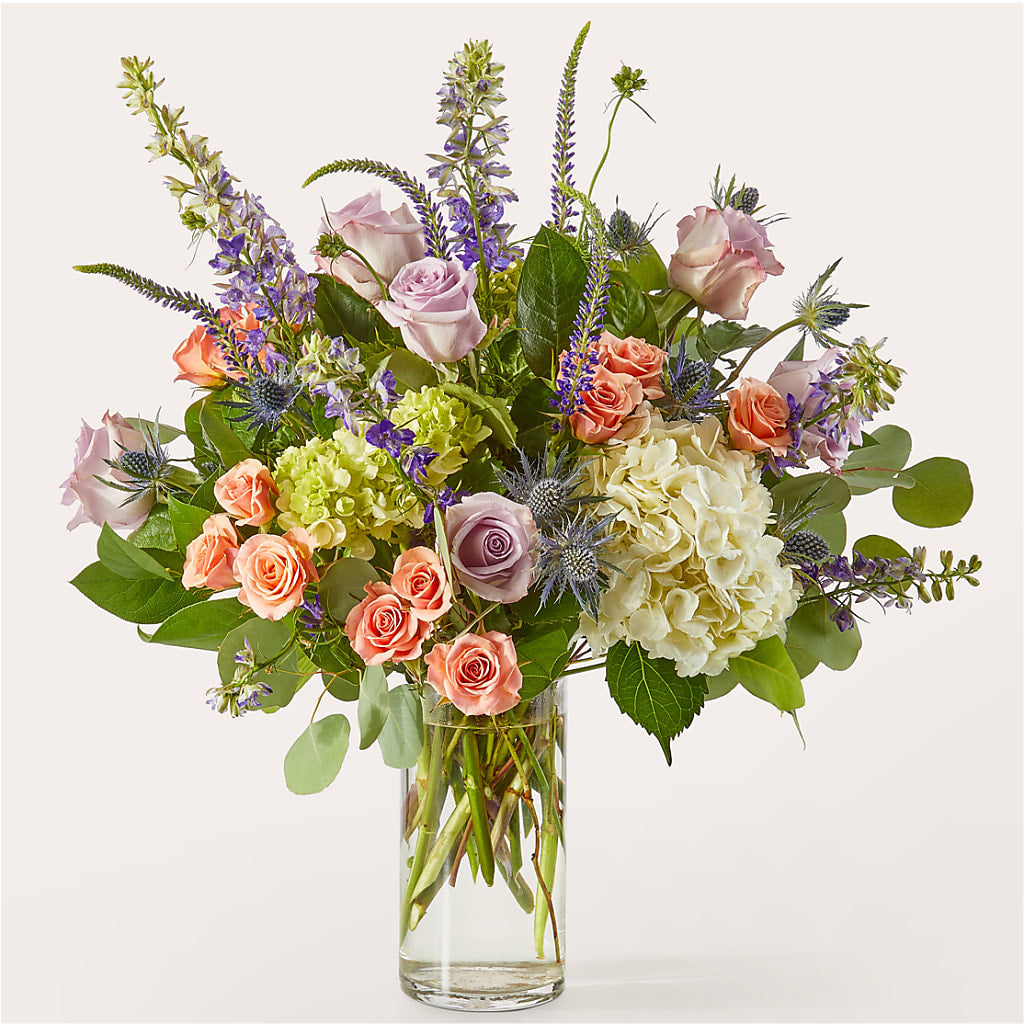 Appealing Aura Bouquet – Farmington Center Florist Inc, Farmington MI