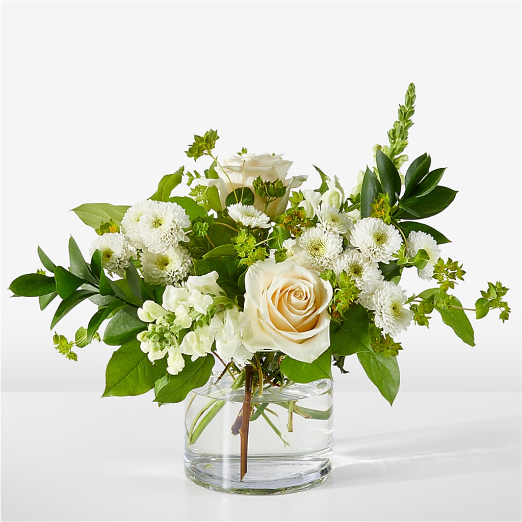 Hint of Vanilla Bouquet – Farmington Center Florist Inc, Farmington MI