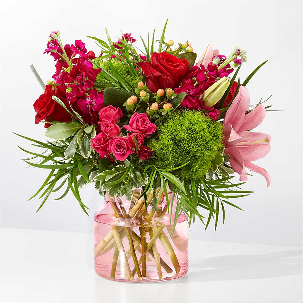 In Every Lifetime Bouquet – Farmington Center Florist Inc, Farmington MI