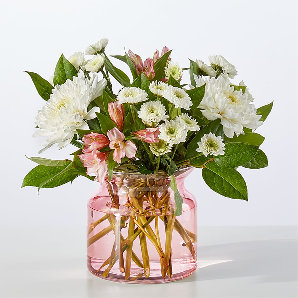 Infatuated Bouquet – Farmington Center Florist Inc, Farmington MI