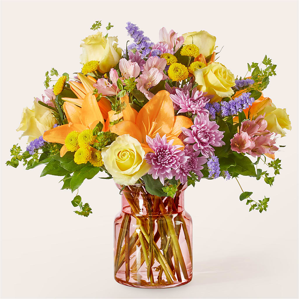 Lucky Charm Bouquet – Farmington Center Florist Inc, Farmington MI