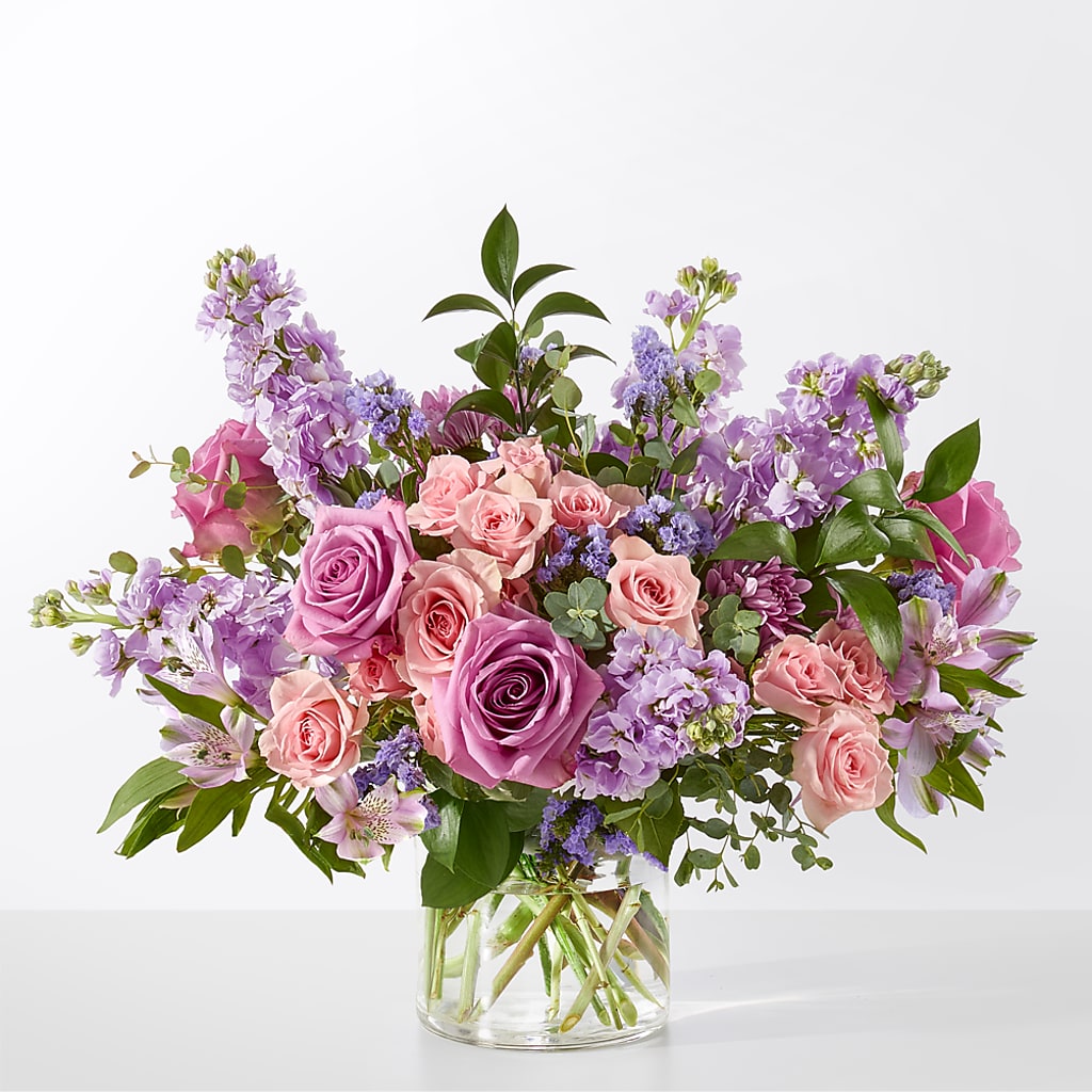Cloud Nine Bouquet – Farmington Center Florist Inc, Farmington MI