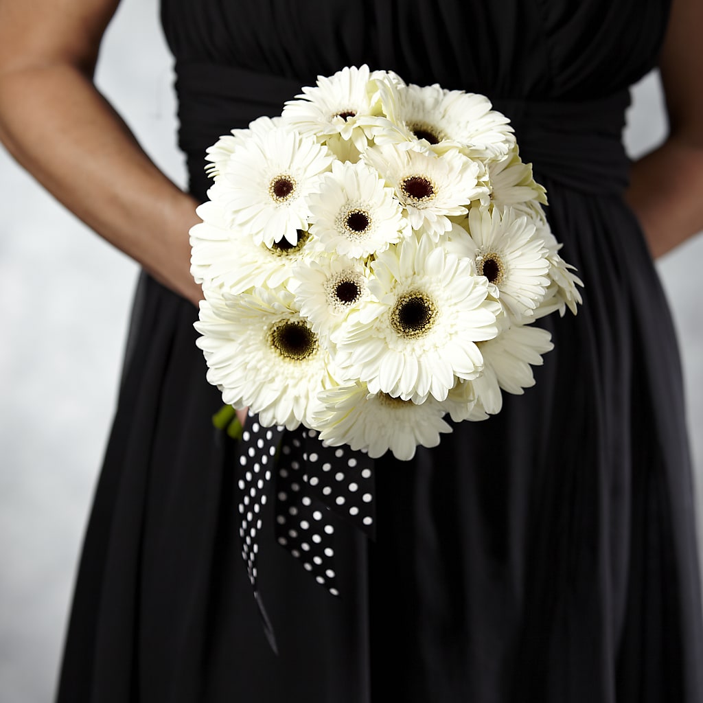 Daisy Delight Bouquet – Farmington Center Florist Inc, Farmington MI