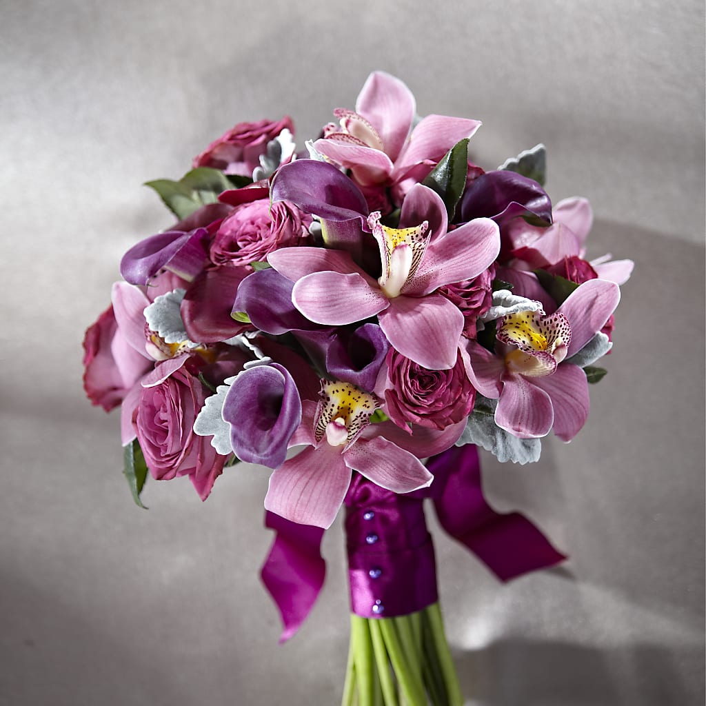 Delicacy Bouquet – Farmington Center Florist Inc, Farmington MI
