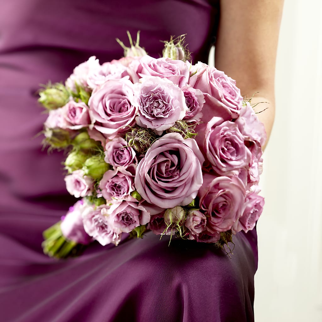Veronica Bouquet – Farmington Center Florist Inc, Farmington MI