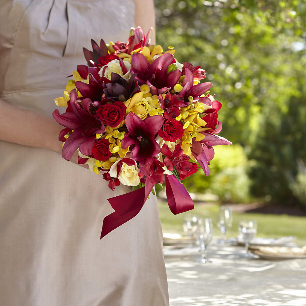 Sunningdale Bouquet – Farmington Center Florist Inc, Farmington MI