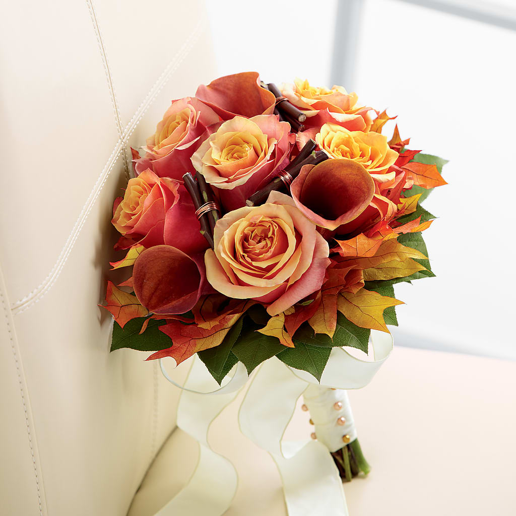 Love Everlasting Bouquet – Farmington Center Florist Inc, Farmington MI