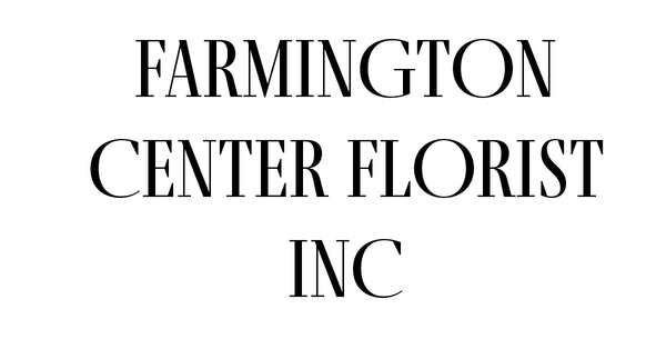 Farmington Center Florist Inc