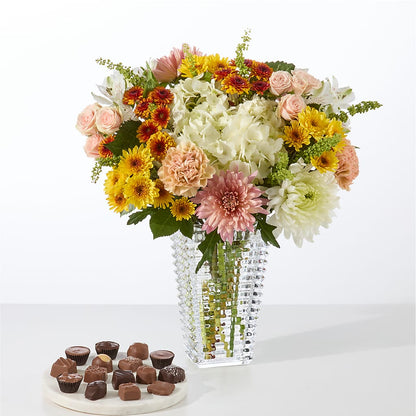 Fall Celebration Bouquet –  Farmington Center Florist Inc, Farmington MI