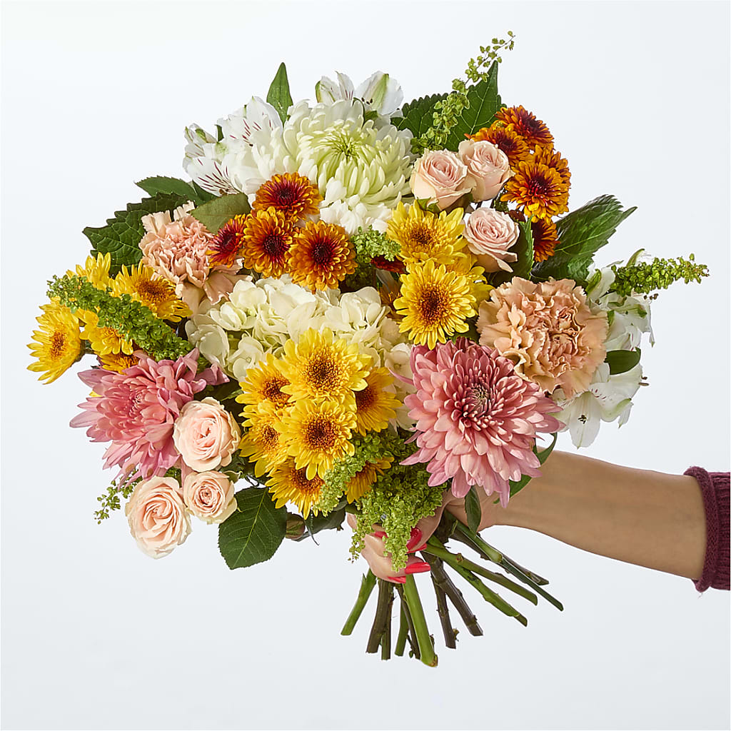 Fall Celebration Bouquet –  Farmington Center Florist Inc, Farmington MI