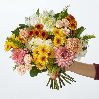 Fall Celebration Bouquet –  Farmington Center Florist Inc, Farmington MI