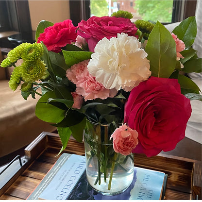 Sweet & Pretty Bouquet –  Farmington Center Florist Inc, Farmington MI