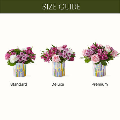 Party Starter Bouquet –  Farmington Center Florist Inc, Farmington MI
